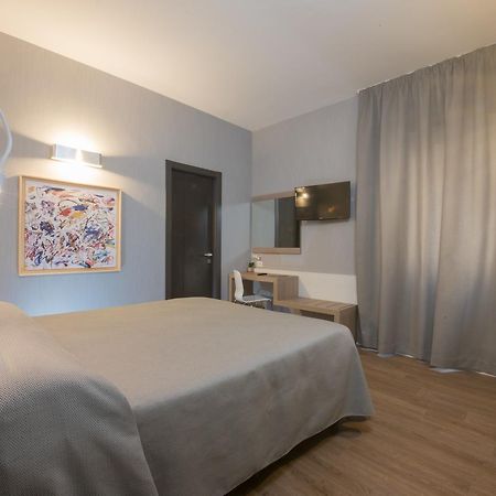 B&B Fantasie Romane 외부 사진