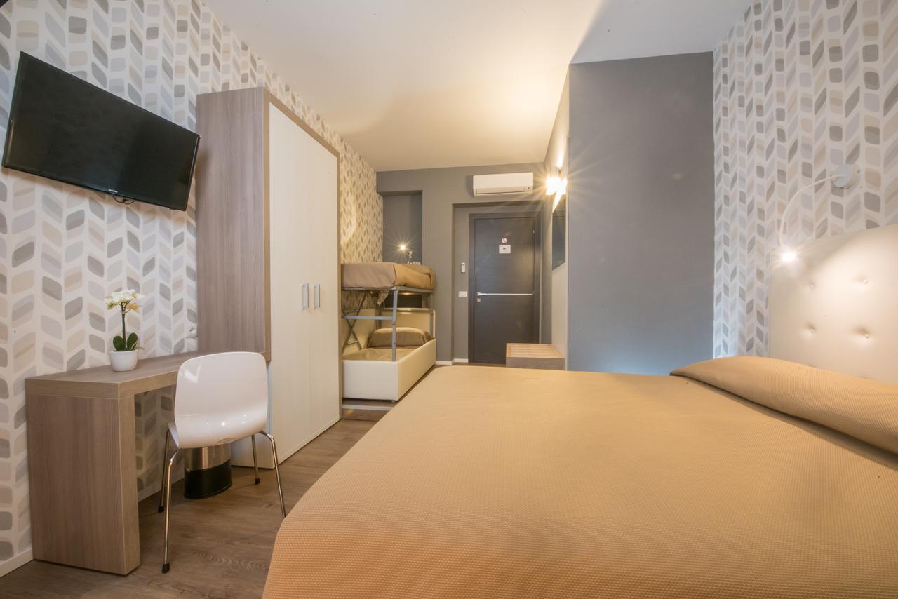 B&B Fantasie Romane 외부 사진