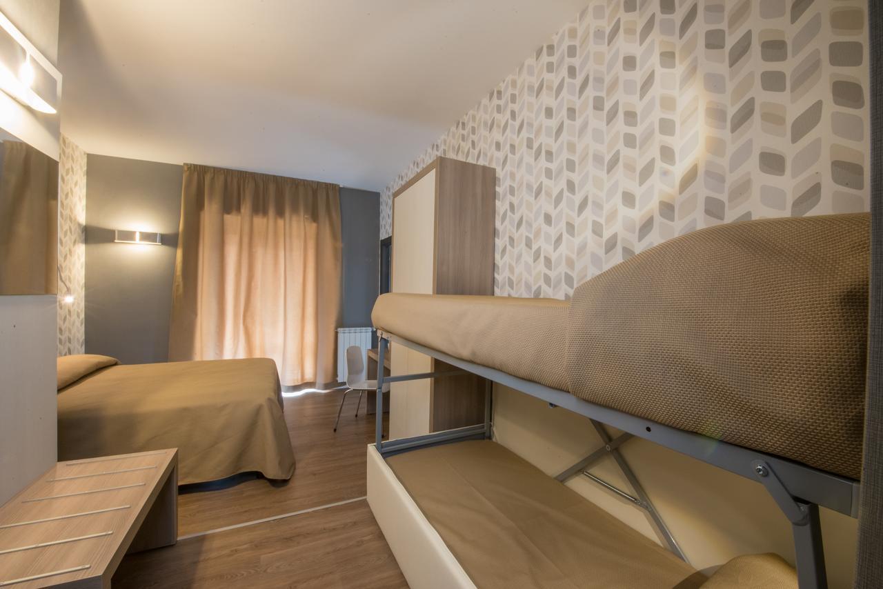 B&B Fantasie Romane 외부 사진