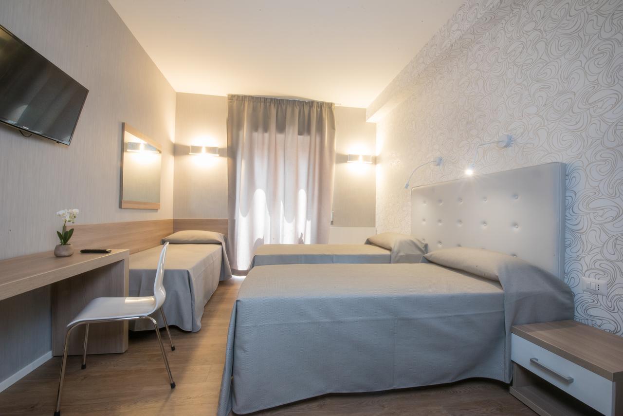B&B Fantasie Romane 외부 사진