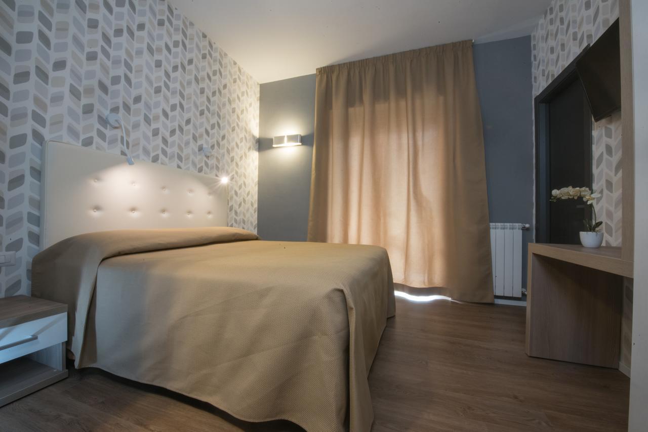B&B Fantasie Romane 외부 사진
