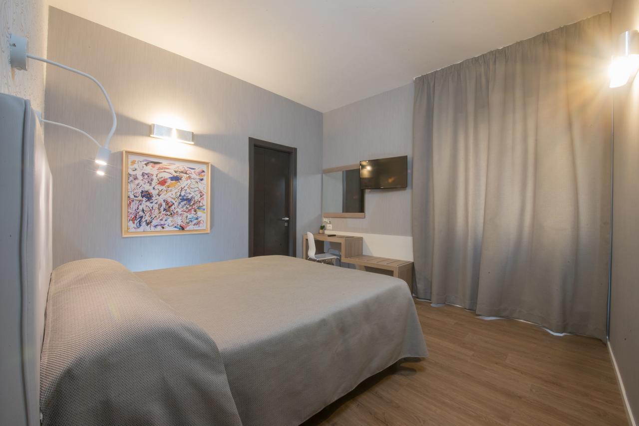B&B Fantasie Romane 외부 사진