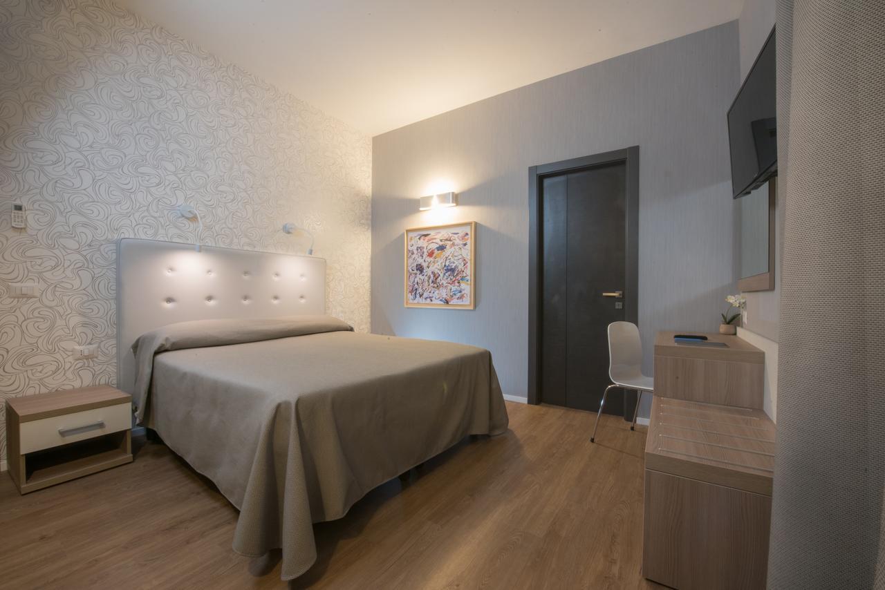 B&B Fantasie Romane 외부 사진